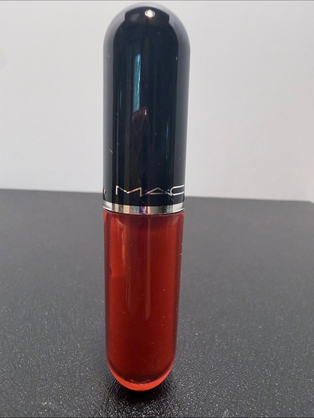 MAC Cosmetics Liquid Lipstick - 943 xoxo